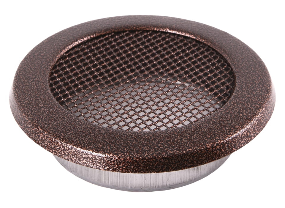 kratka wentylacyjna okrągła stara miedź.jpg