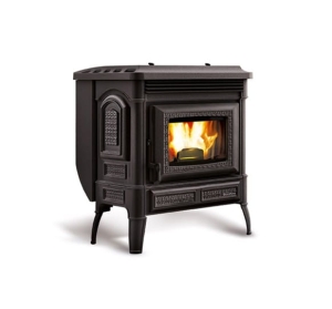 Piec na pelet LaNordica TEODORA  EVO 8,7kW