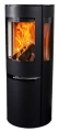 Piec na drewno i pellet ADURO H1 www.bielsko-kominki.pl 2