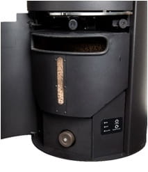Piec na drewno i pellet ADURO H5 www.bielsko-kominki.pl 3