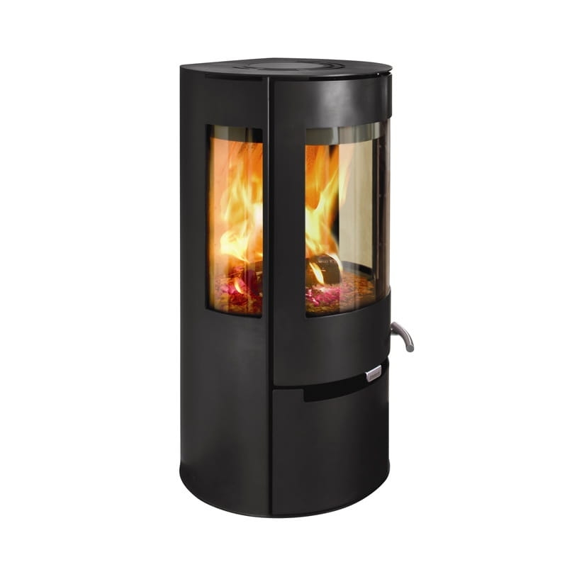 Piec wolno stojący Aduro 9 www.bielsko-kominki.pl 1