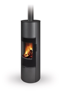 Piecyk ROMOTOP SORIA N 03 stal