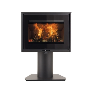 Piec kominkowy Heta Scan-Line 95