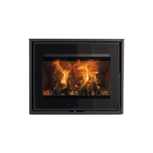 Piec kominkowy Heta Scan-Line 95R kwadratowy