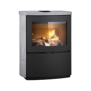 Piec akumulacyjny Heta Scan-Line 1000