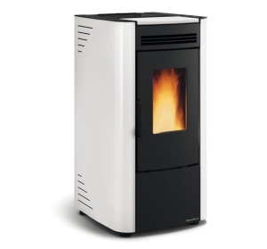 Piec na pelet LaNordica KETTY EVO 2.0 6kW