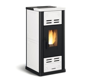 Piec na pelet LaNordica Serafina Lux Evo 7kW