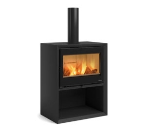 Piec wolnostojący La Nordica Dante 5.0 