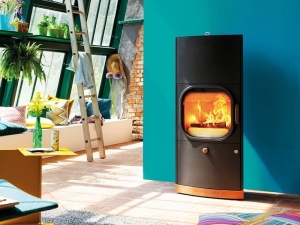 Piec kominkowy Austroflamm KYLIE XTRA