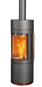 Piec kominkowy Austroflamm  LUX