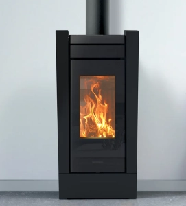 Piecyk na drewno THERMOROSSI Creo Wood