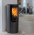 Piec na drewno i pellet ADURO H4 LUX www.bielsko-kominki.pl 1