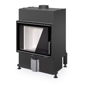 Wkład kominkowy ROMOTOP HEAT 4G 59.50.04