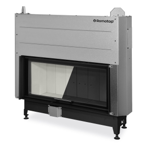 Wkład kominkowy Romotop HEAT 3g L 110.50.04