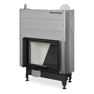 Wkład kominkowy Romotop HEAT 3G L 66.50.04