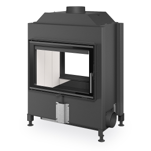 Wkład kominkowy Romotop HEAT T 4G 70.50.04