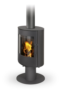 Piecyk ROMOTOP EVORA T Metal