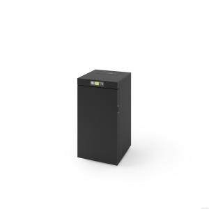  Kocioł na pellet Eva Calor EV10 10 kW