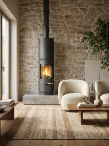 Piecyk wolnostojący Thorma Sevilla 7,5kW