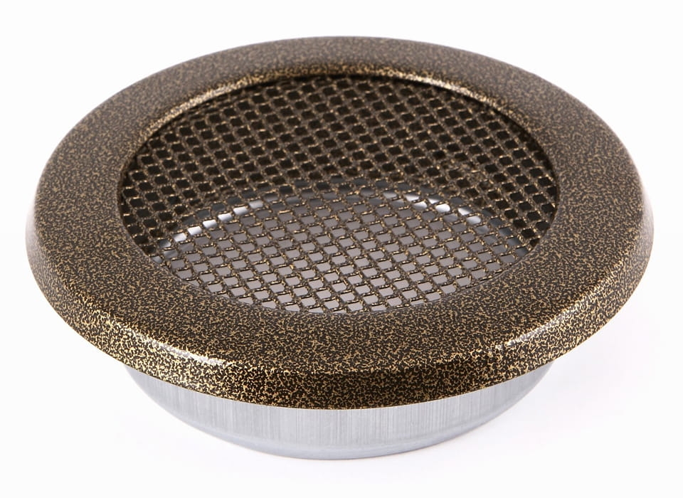 kratka wentylacyjna okrągła stare złoto.jpg