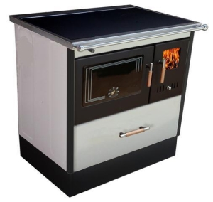 Piec kuchenny Special 70 biały