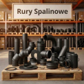 Rury spalinowe
